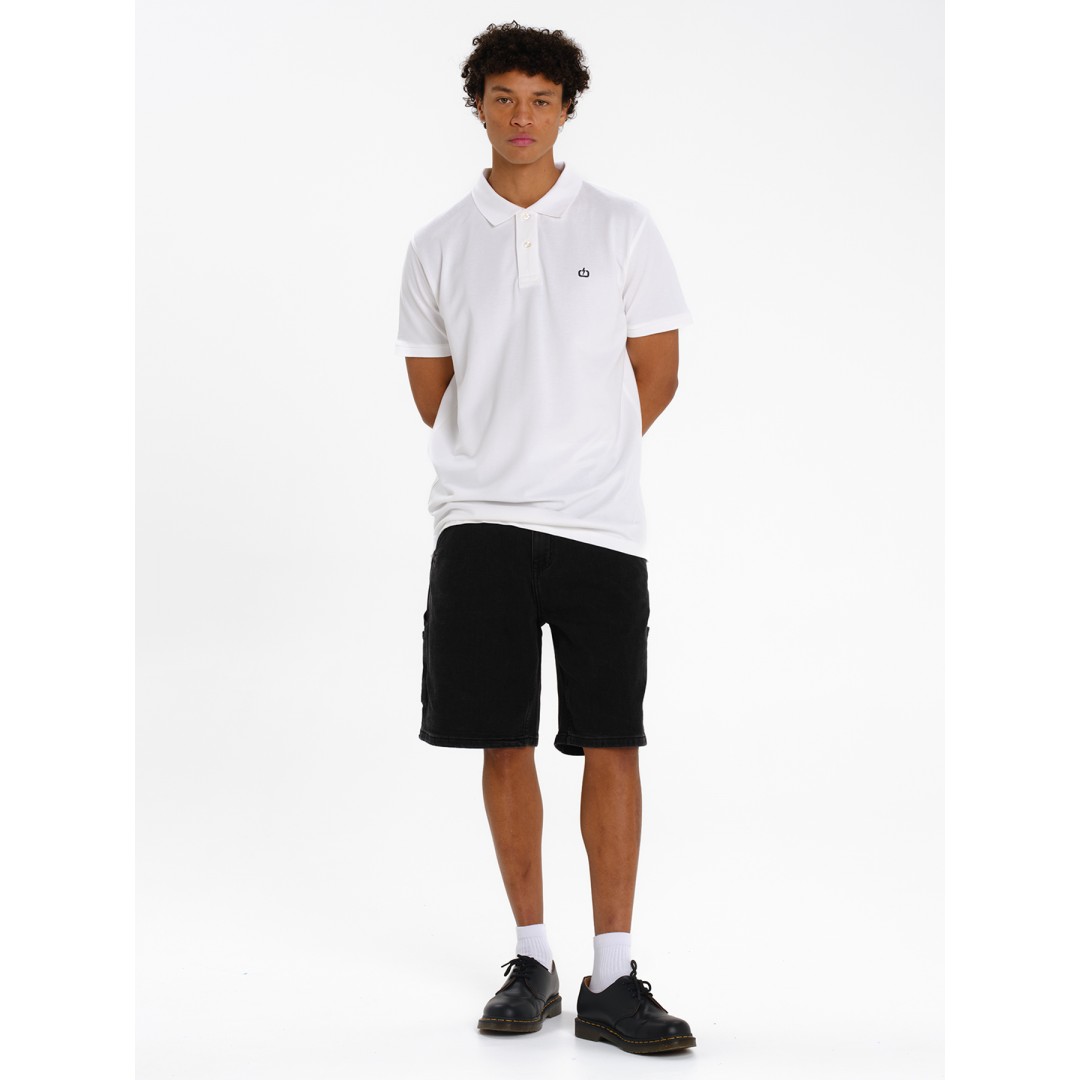 EMERSON  261.EM35.69-WHITE White