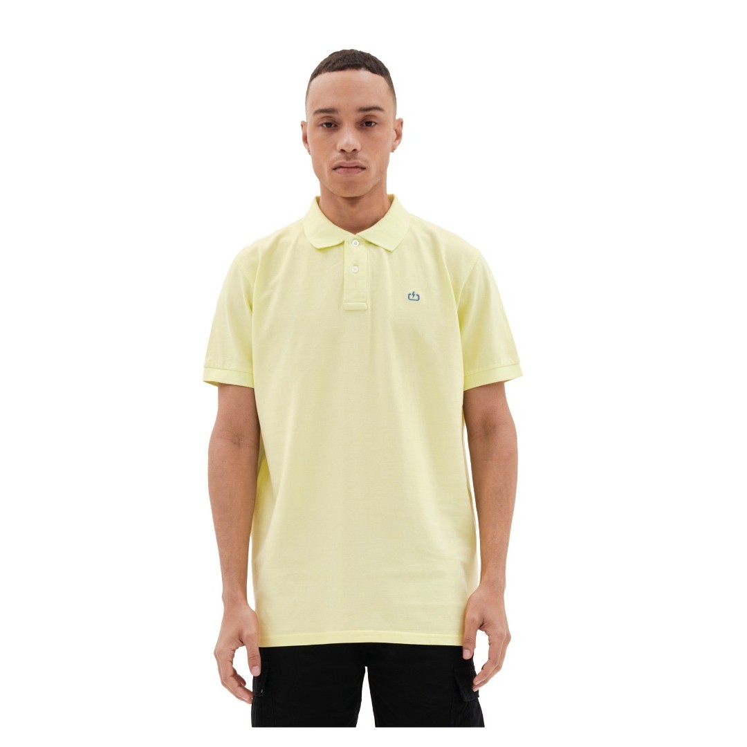EMERSON 221.EM35.69GD-LIME YELLOW Λαχανί