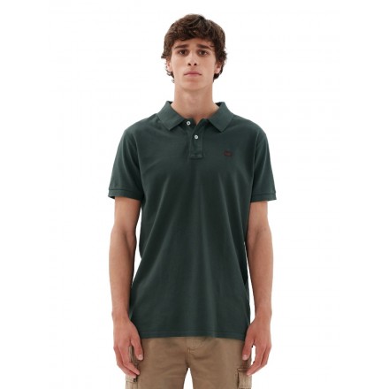 EMERSON 231.EM35.69GD-FOREST GREEN ΚΥΠΑΡΙΣΣΙ