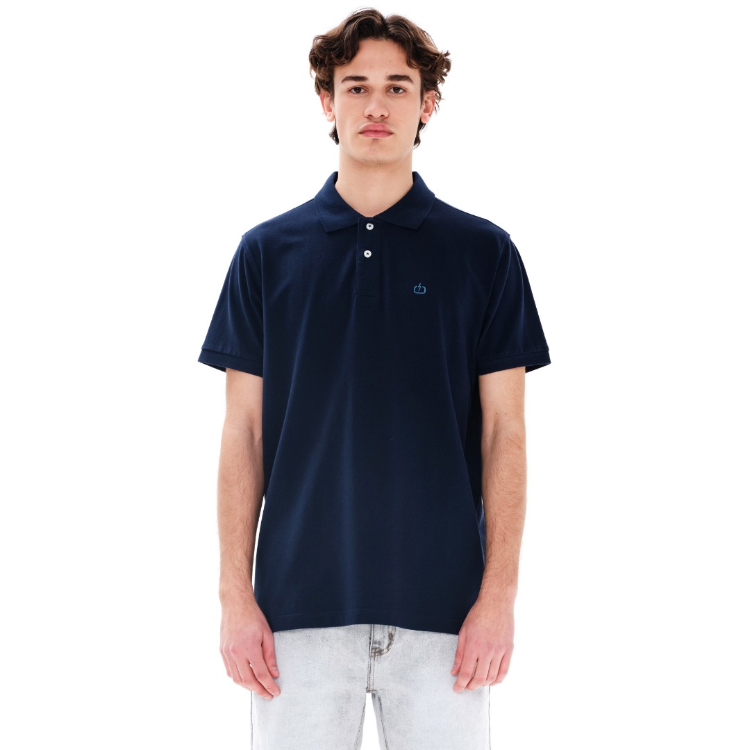 EMERSON 241.EM35.69-NAVY BLUE Μπλε
