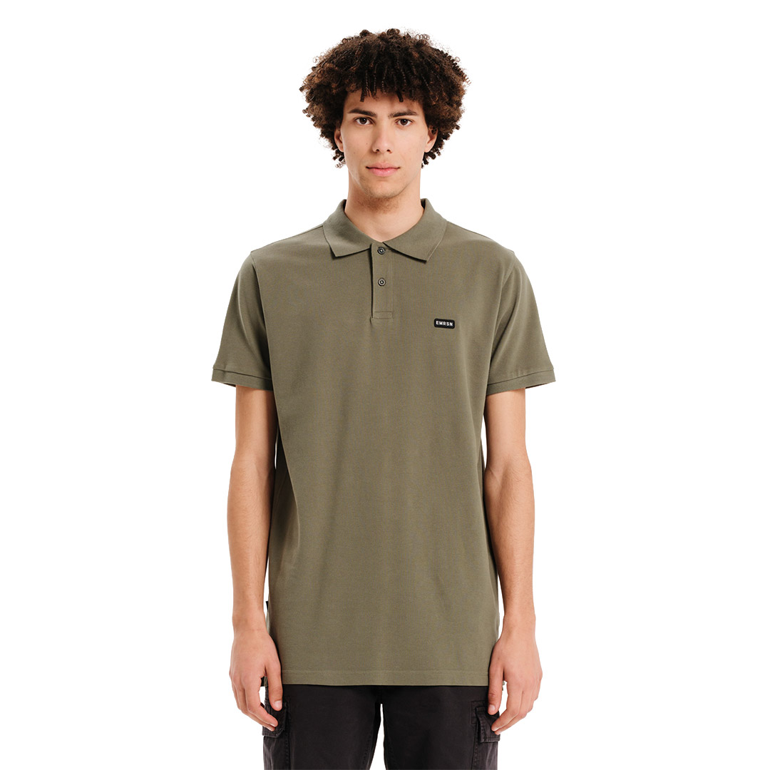 EMERSON 251.EM35.59-OLIVE GREEN ΛΑΔΙ