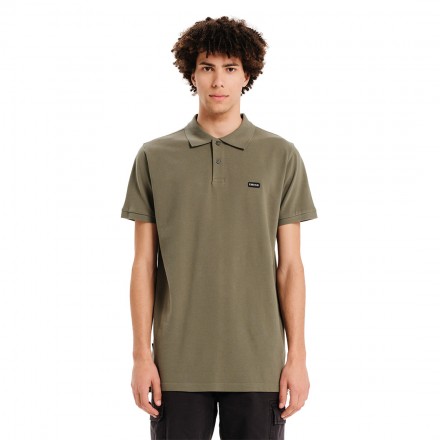 EMERSON 251.EM35.59-OLIVE GREEN ΛΑΔΙ