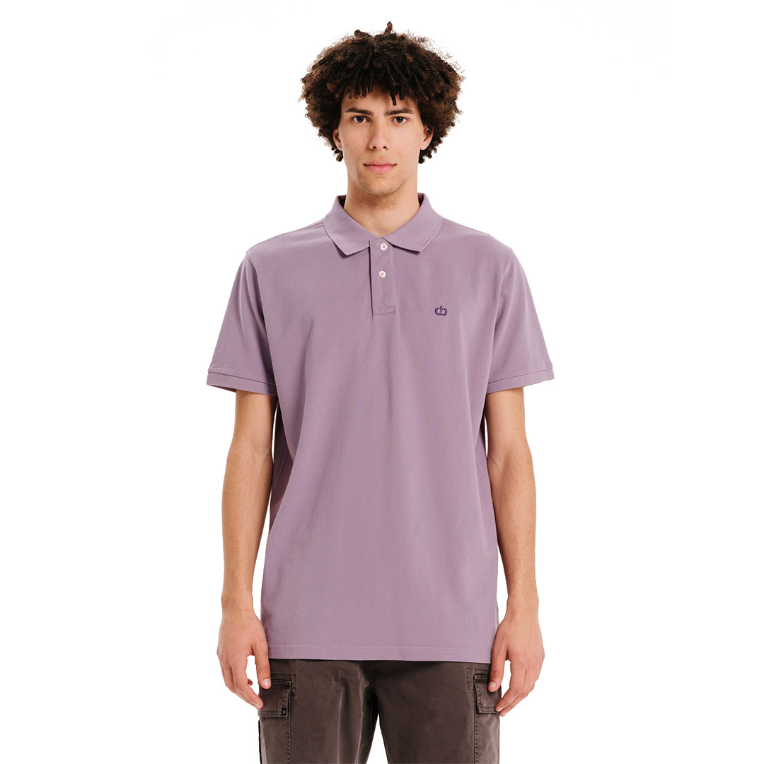 EMERSON 251.EM35.69-LAVENDER PINK Λιλά