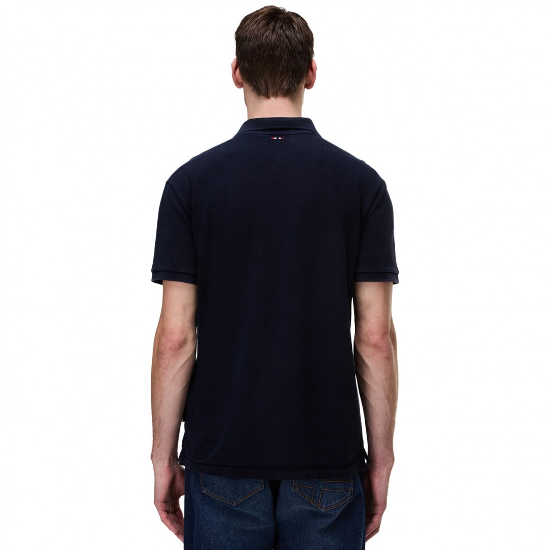 NAPAPIJRI ELBAS SS NP0A4GDL176-176 Blue