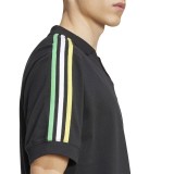 adidas Originals POLO JD0809 Μαύρο Εικόνα 2