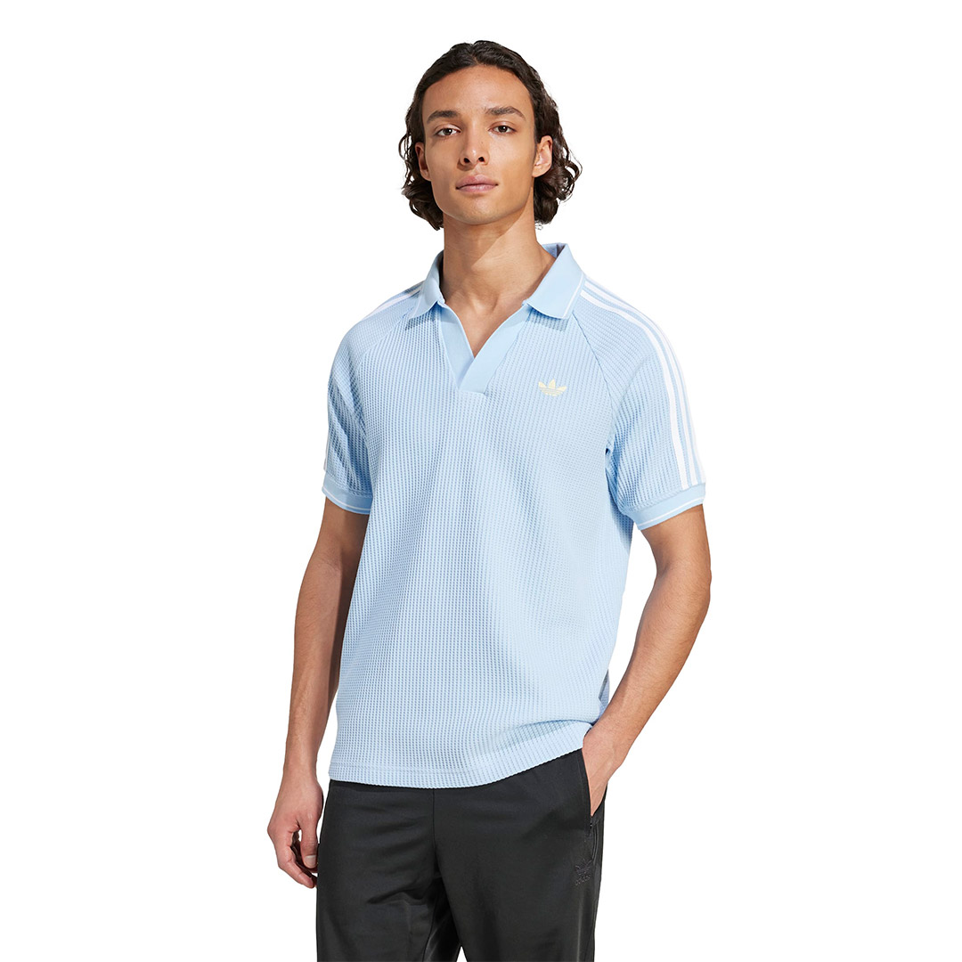 adidas Originals POLO SHIRT KC0690 Colorful