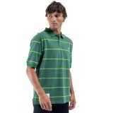 AAPE BY *A BATHING APE® BOXY FIT AAPPOM1254-GRS Πράσινο Εικόνα 0