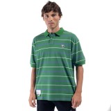 AAPE BY *A BATHING APE® BOXY FIT AAPPOM1254-GRS Πράσινο Εικόνα 