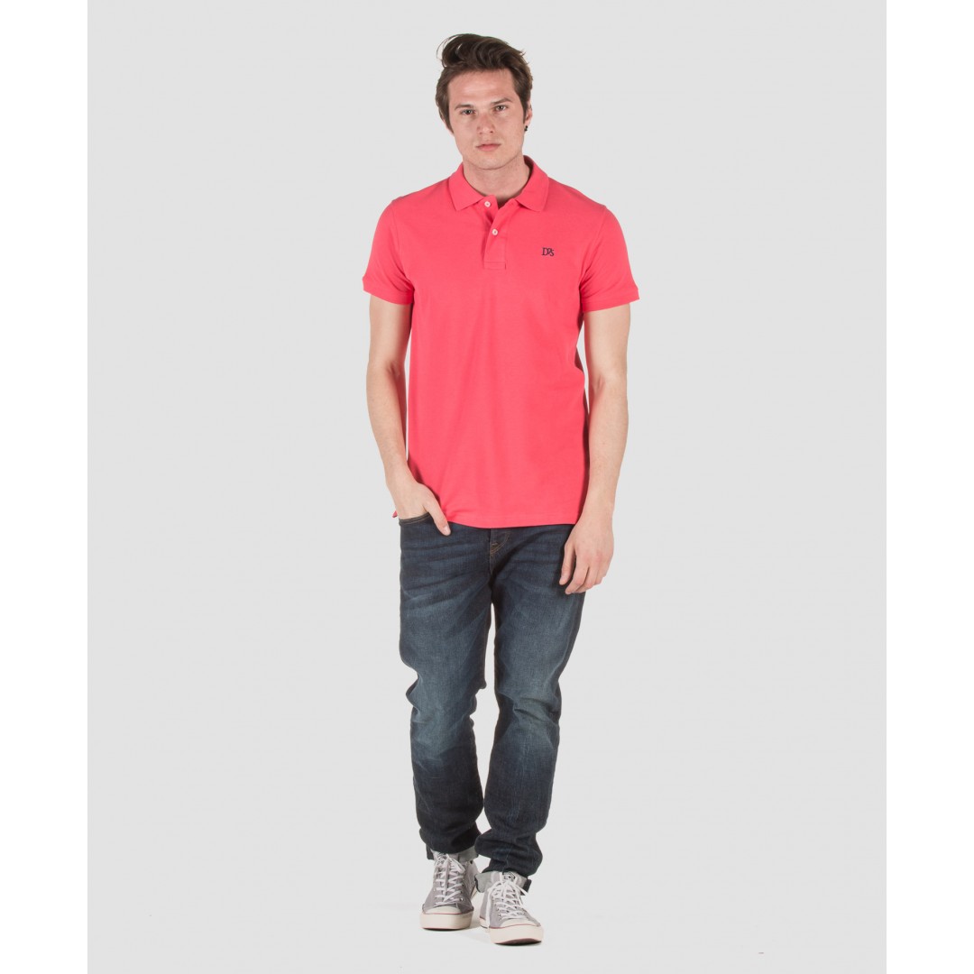 DISTRICT75 119MPL-419 Fuchsia