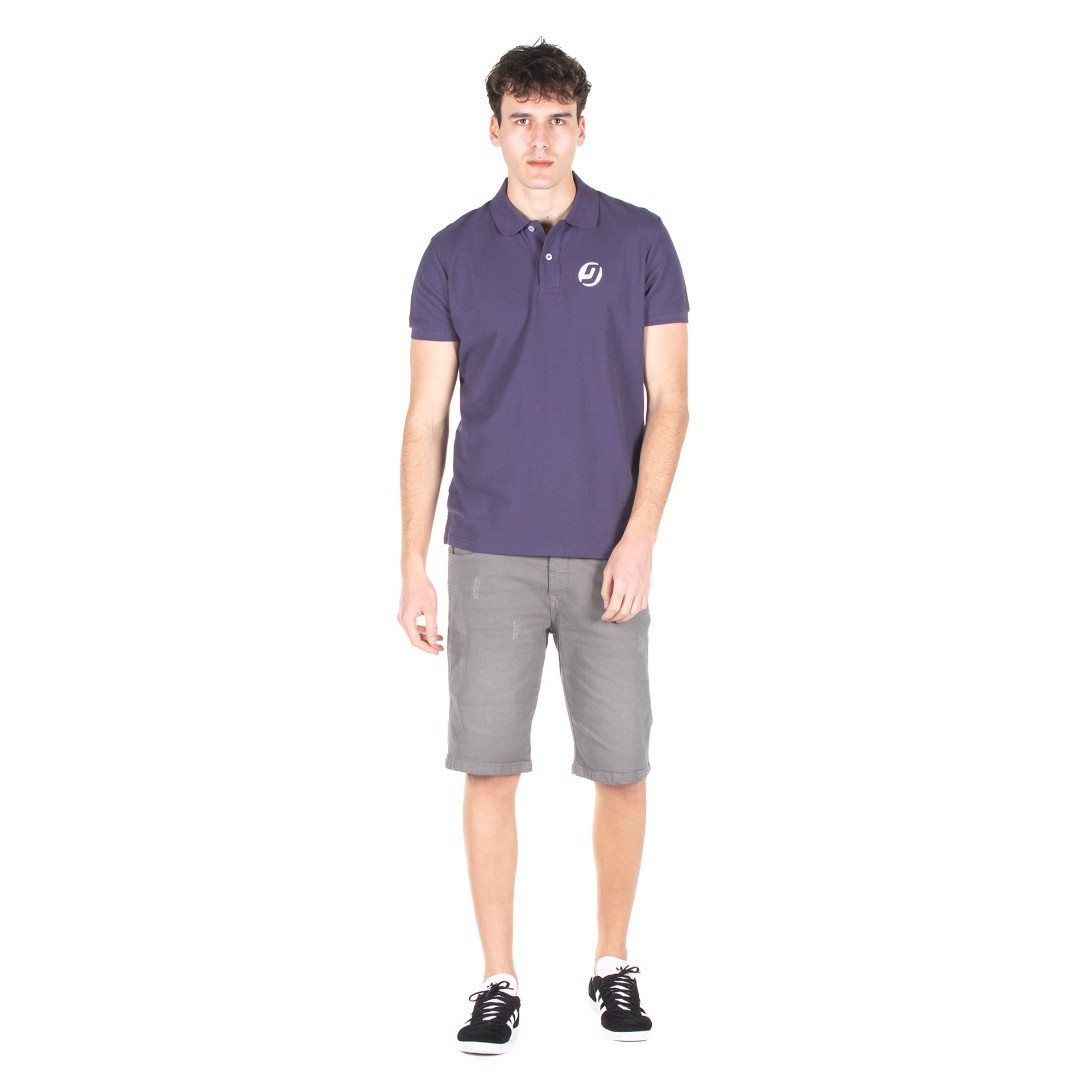 DISTRICT75 121MPL-019-014 Blue