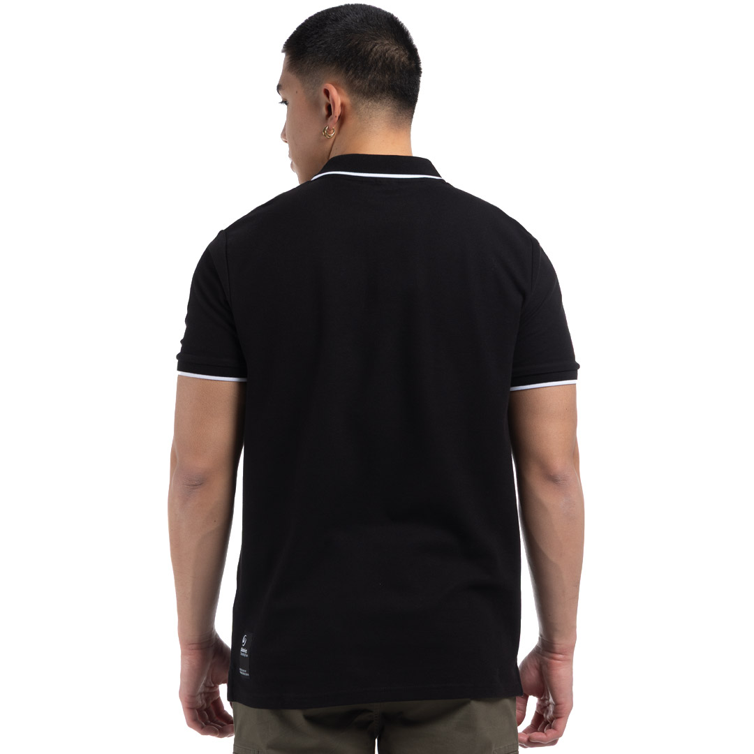 DISTRICT75 125MPL-317-071 Black