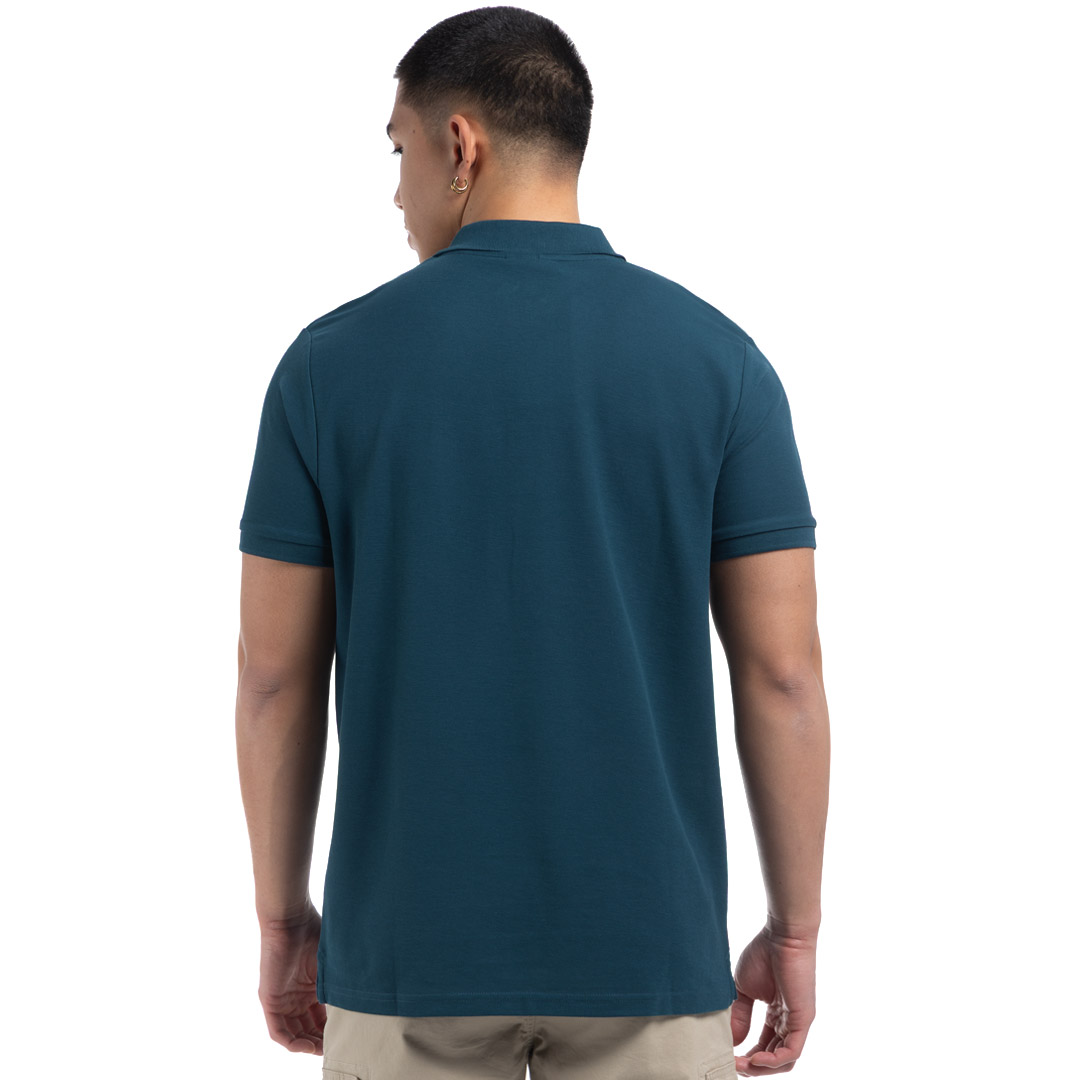 DISTRICT75 123MPL-621-013 Blue
