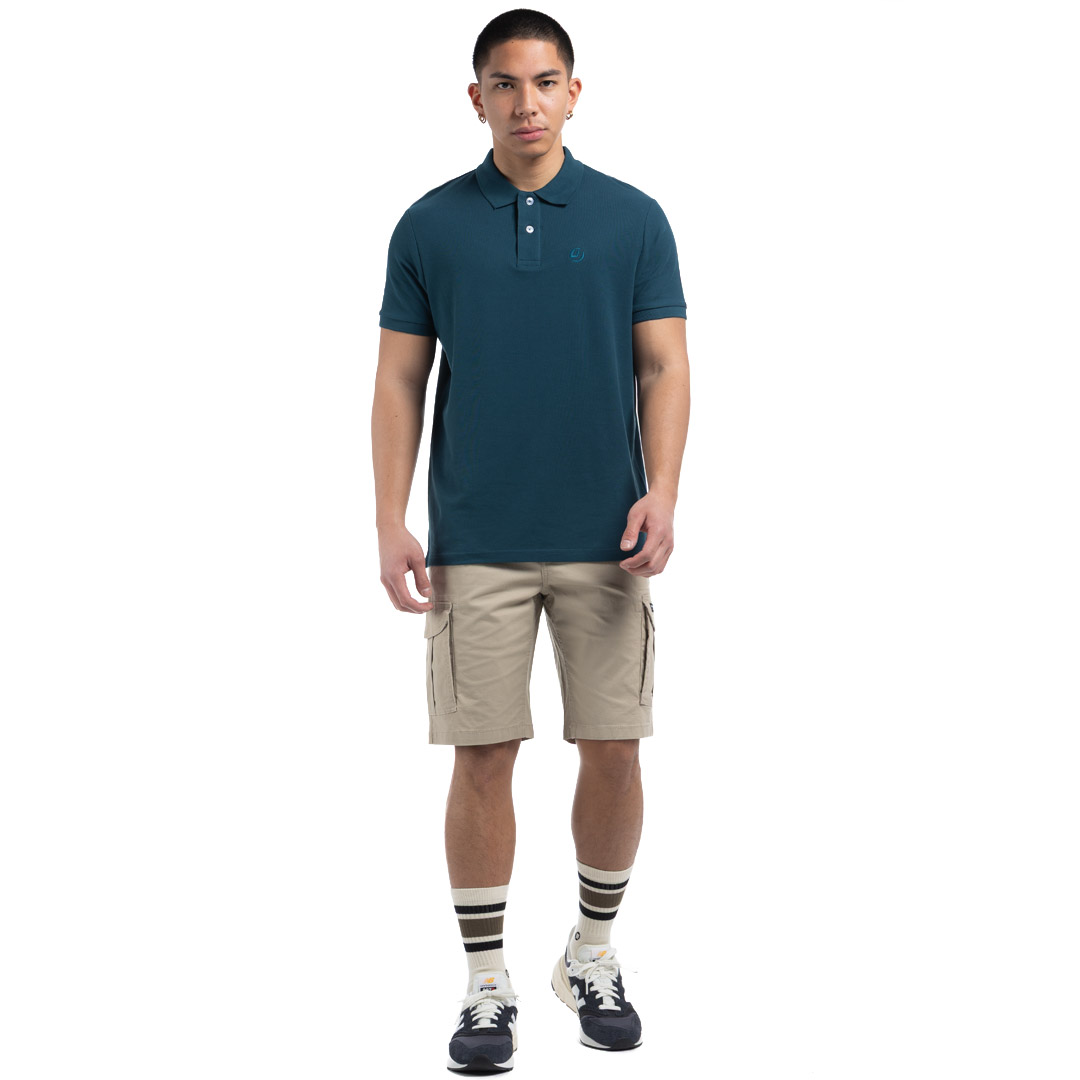 DISTRICT75 123MPL-621-013 Blue