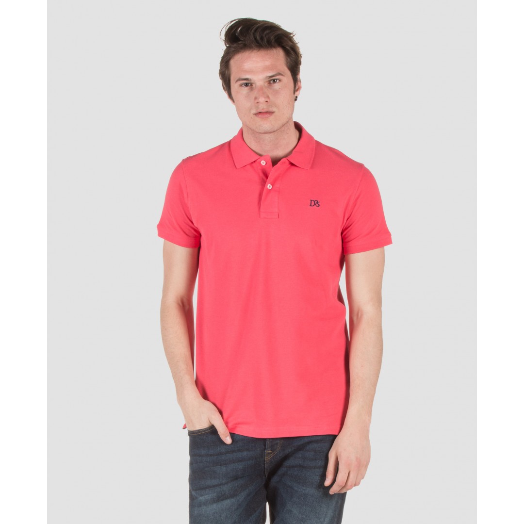 DISTRICT75 119MPL-419 Fuchsia