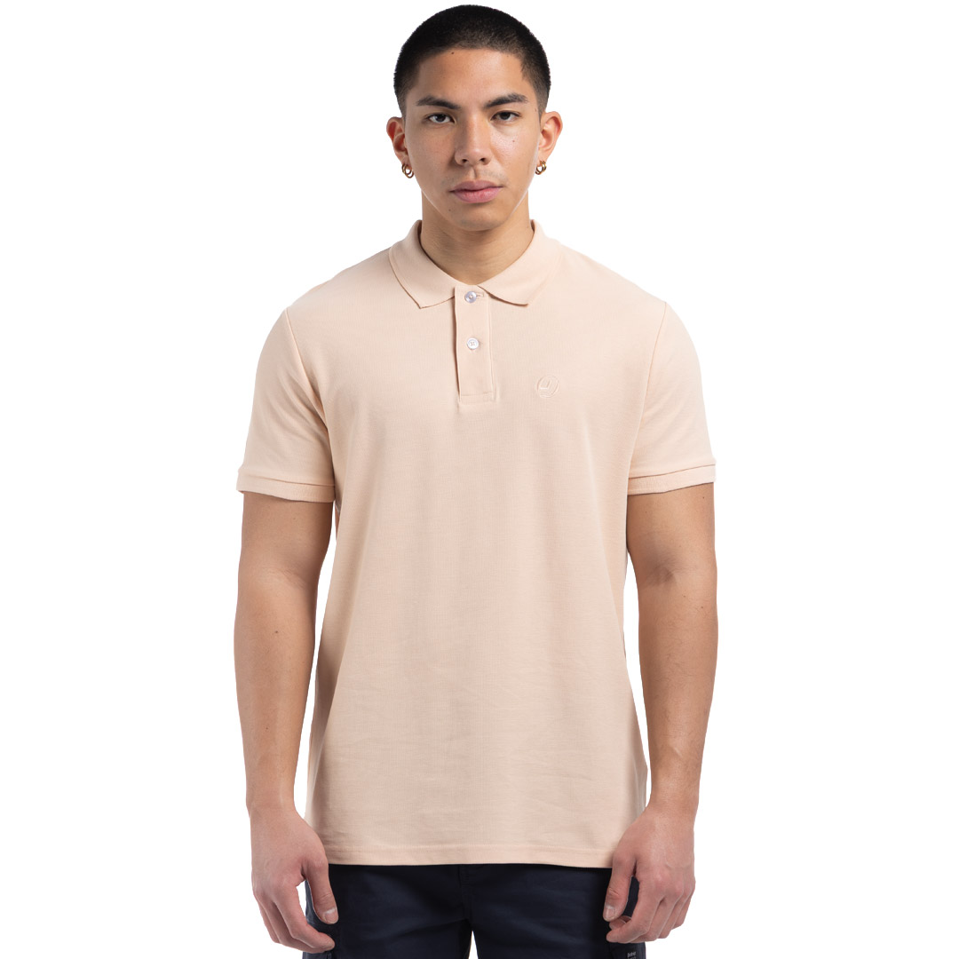 DISTRICT75 123MPL-621-0P5 Pink