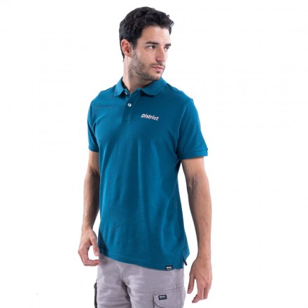 DISTRICT75 124MPL-014-013 Blue