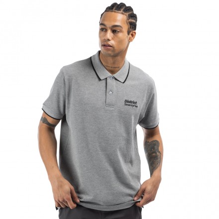 DISTRICT75 125MPL-317-088 Grey