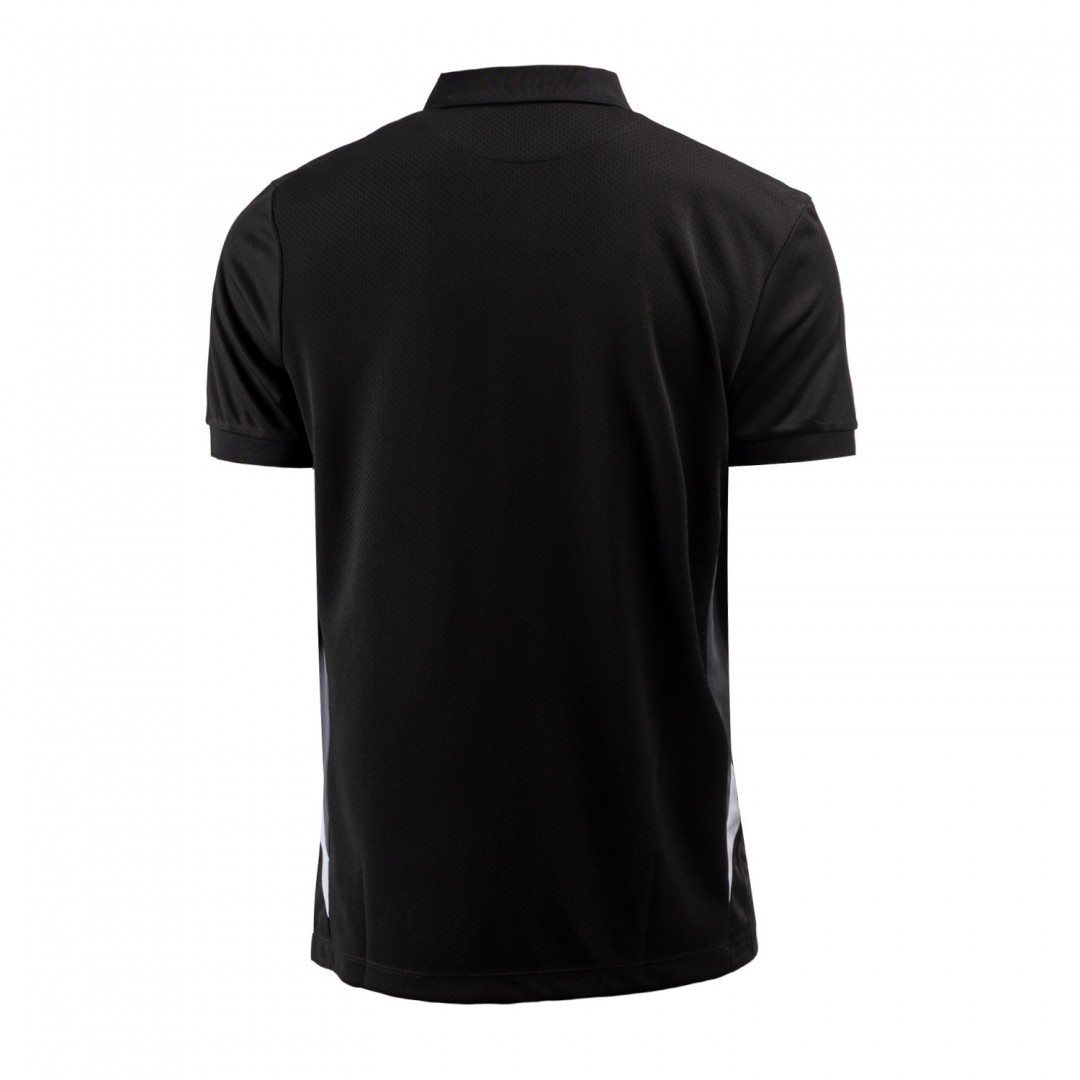 MACRON KALAMATA FC RAP POLO 6364-0901 Μαύρο