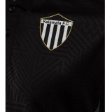 MACRON KALAMATA FC RAP POLO 6364-0901 Μαύρο Εικόνα 1