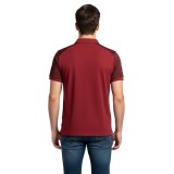 MACRON AEL FC BALDWIN POLO 80000282-1400 Βordeaux Image 0