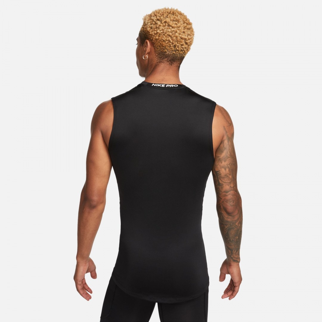 NIKE PRO FB7914-010 Μαύρο