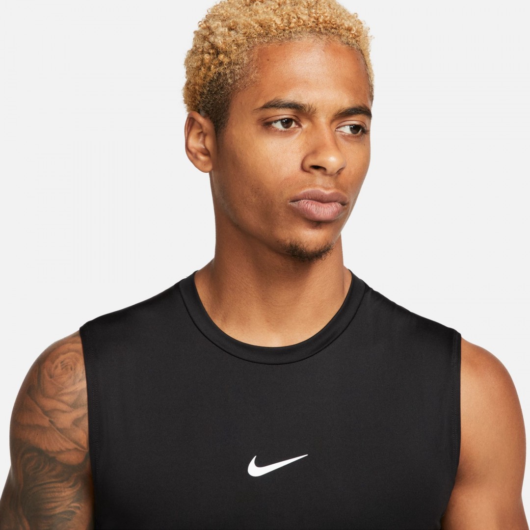 NIKE PRO FB7914-010 Μαύρο