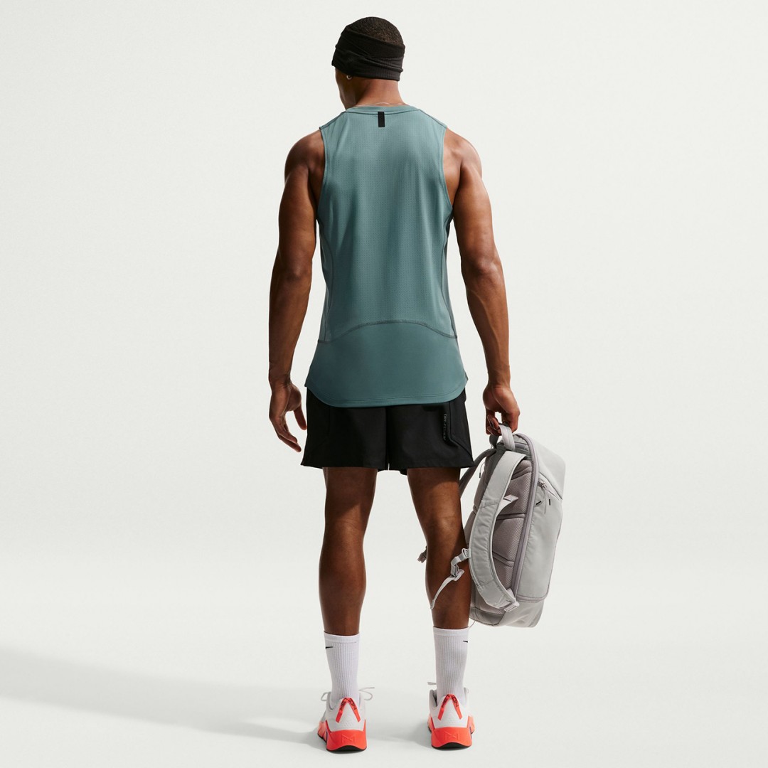 NIKE M NP DF NPT TANK IF2805-382 Πετρόλ