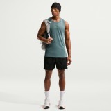 NIKE M NP DF NPT TANK IF2805-382 Πετρόλ Εικόνα 4