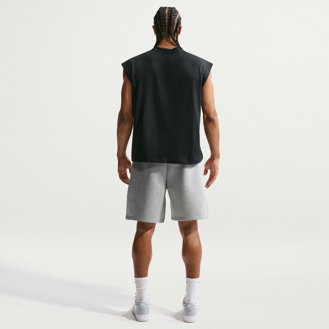 NIKE STANDARD ISSUE IF2576-010 Black