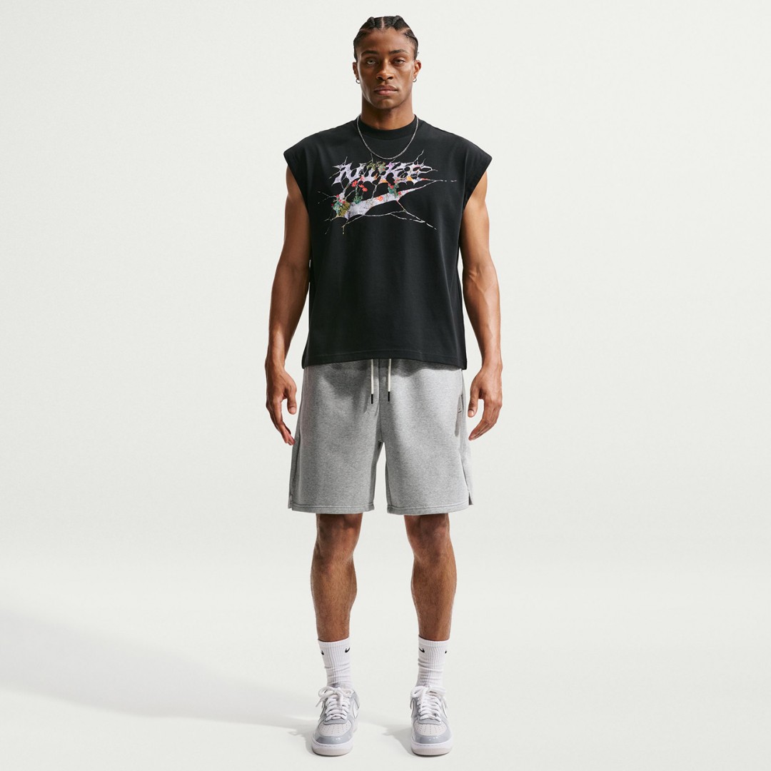 NIKE STANDARD ISSUE IF2576-010 Black