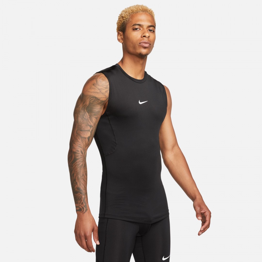 NIKE PRO FB7914-010 Μαύρο