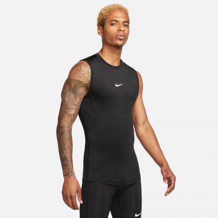 NIKE PRO FB7914-010 Μαύρο