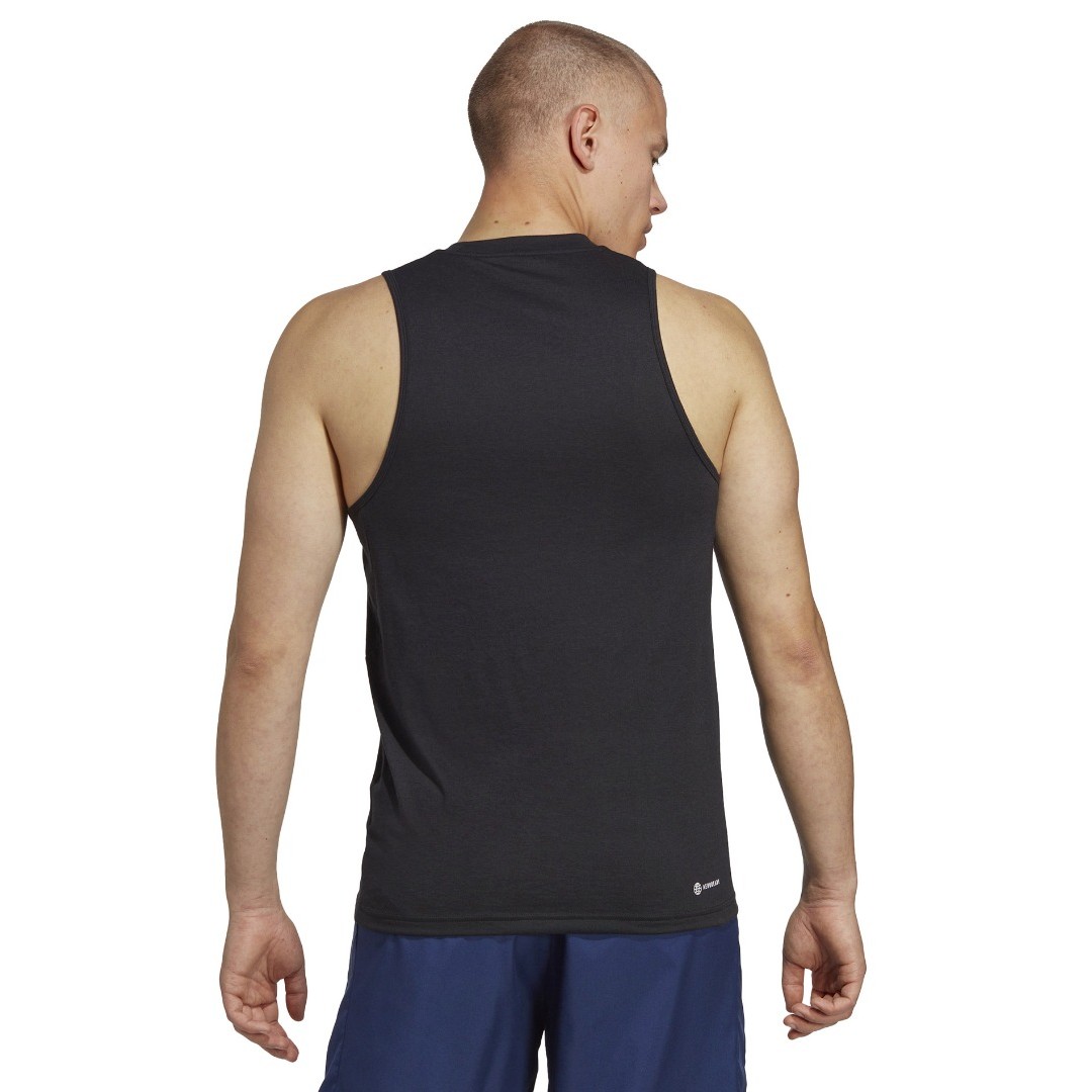 adidas Performance TR-ES FR SL T IC6945 Μαύρο