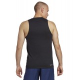 adidas Performance TR-ES FR SL T IC6945 Μαύρο Εικόνα 0
