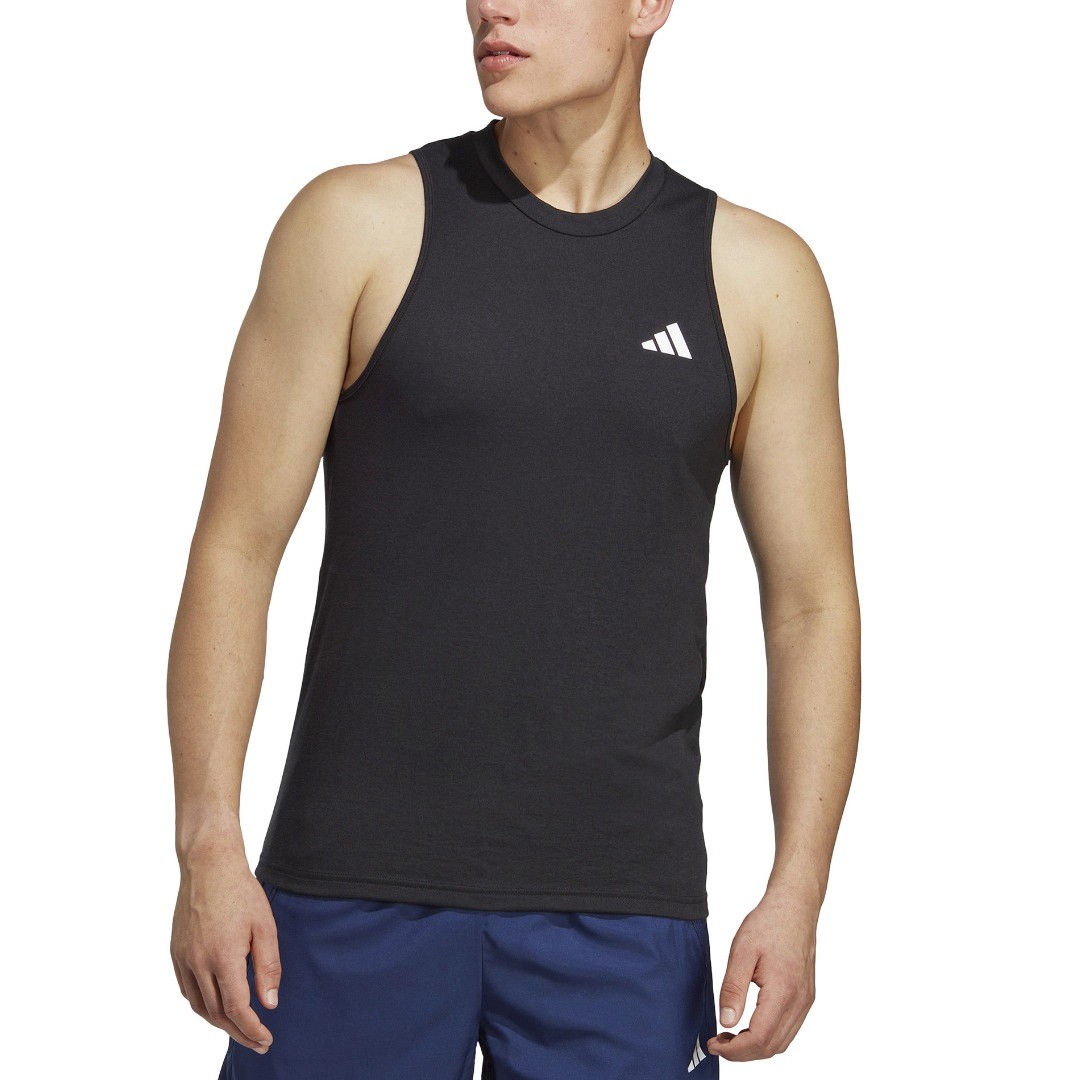 adidas Performance TR-ES FR SL T IC6945 Μαύρο
