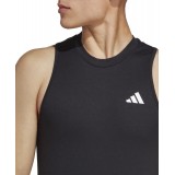 adidas Performance TR-ES FR SL T IC6945 Μαύρο Εικόνα 2