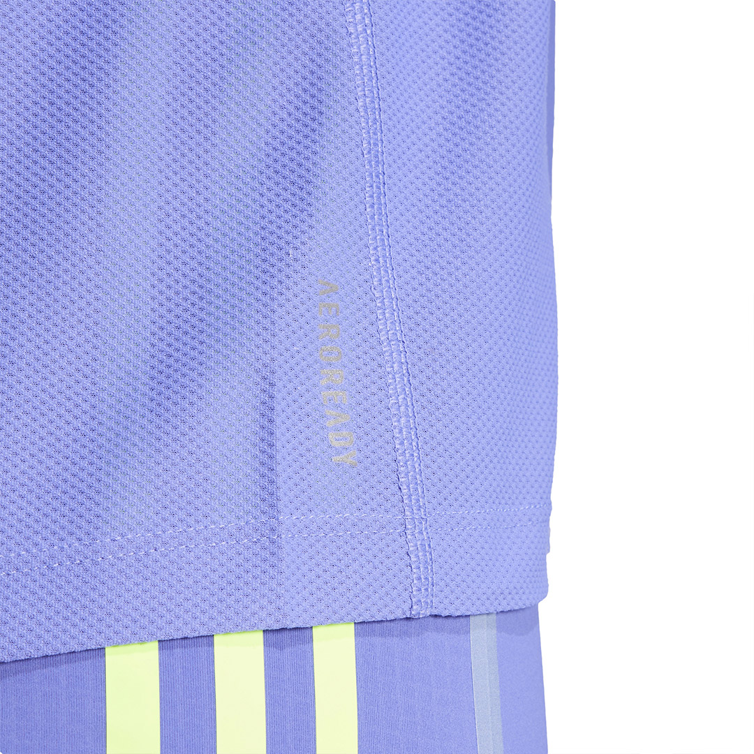 adidas Performance OTR B TANK IV5439 Μπλε