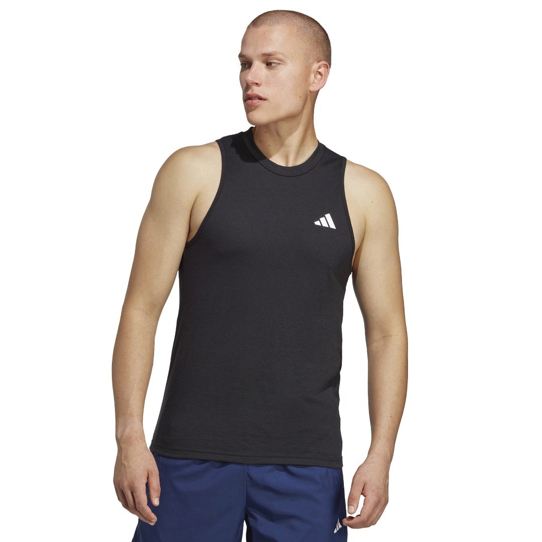 adidas Performance TR-ES FR SL T IC6945 Μαύρο