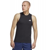adidas Performance TR-ES FR SL T IC6945 Μαύρο Εικόνα 