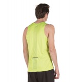 Reebok Sport RE SPEEDWICK SINGLET DU4280 Lime Image 0
