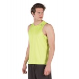 Reebok Sport RE SPEEDWICK SINGLET DU4280 Lime Image 