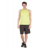 Reebok Sport RE SPEEDWICK SINGLET DU4280 Lime Image 2
