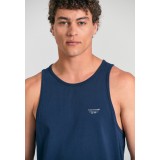 FUNKY BUDDHA FBM011-003-04-NAVY Μπλε Εικόνα 1