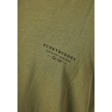FUNKY BUDDHA FBM011-003-04-HUNTER GREEN Πράσινο Εικόνα 1