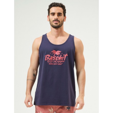 BASEHIT 211.BM37.40-NAVY BLUE Μπλε
