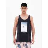 BASEHIT 221.BM37.97-OFF BLACK Μαύρο Εικόνα 