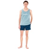 EMERSON 241.EM37.102-MISTY BLUE Turquoise Image 3