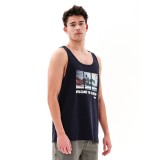 EMERSON 231.EM37.56-NAVY BLUE Μπλε Εικόνα 0