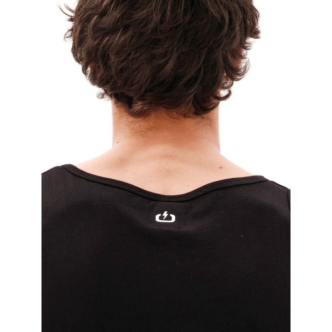 EMERSON 231.EM37.97-Black Μαύρο