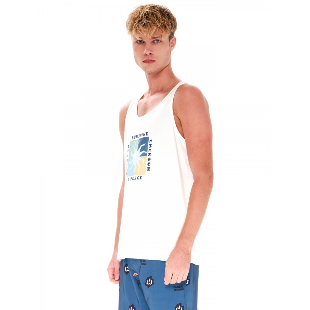 EMERSON 241.EM37.114-OFF WHITE Ecru
